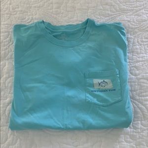 Southern Tide shirt